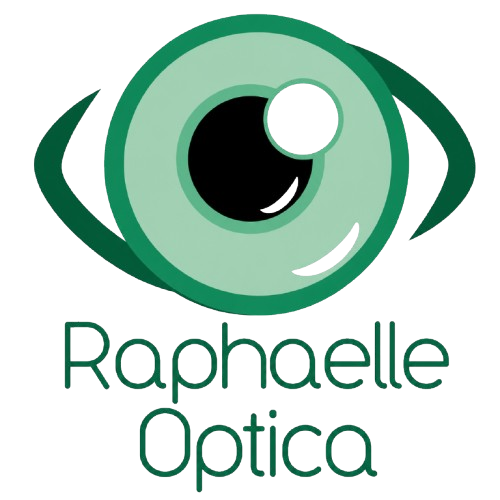 Logo Raphaelle Óptica